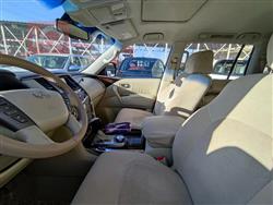 ئينفنتي QX80